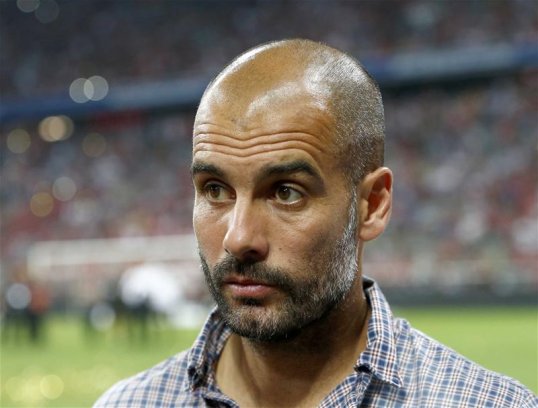 Bayern Munich manager Pep Guardiola has admitted his side are expected to win every game they are involved in during the upcoming campaign.