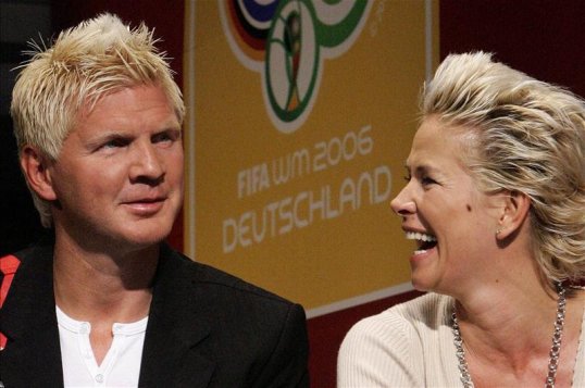 Bayern Munich fans would like to see former captain Steffen Effenberg as Pep Guardiola’s assistant according to a survey in German newspaper Bild.