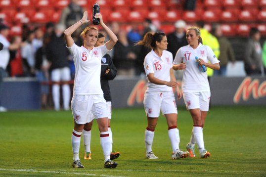 The BBC has gained the rights to show all of England's matches at the Uefa 2013 European Women's Championships.