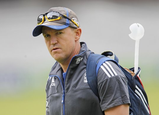 The England and Wales Cricket Board have delayed the announcement of the Test side to tour India until after the World Twenty20 in Sri Lanka.