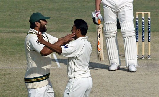 The England and Wales Cricket board faces paying out substantial damages to banned Pakistani spinner Danish Kaneria as their key witness refuses to be cross examined.