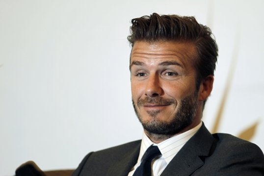 Former England captain David Beckham is sure the Three Lions have the required quality to defeat Montenegro and Poland and qualify for the 2014 World Cup in Brazil.