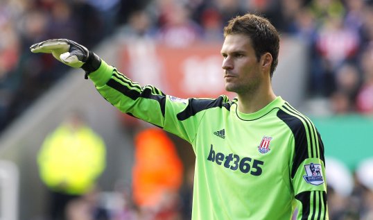 Bosnia and Herzegovina goalkeeper Asmir Begovic is confident he and his team-mates will enjoy a successful World Cup campaign next summer.