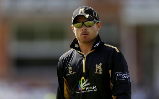 England Batsman Ian Bell is determined to make amends for a poor performance in the opening Test against India.