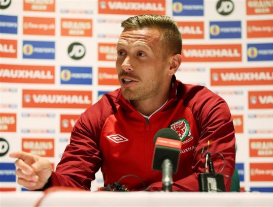 Cardiff City forward Craig Bellamy has said that he does not plan to retire from international football with Wales ahead of their friendly against Austria on Wednesday.