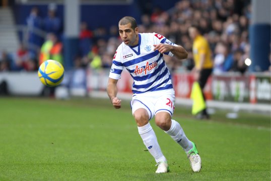 Defender Tal Ben Haim has said he is ready to step up to the mark for Queens Park Rangers should manager Harry Redknapp call for him.