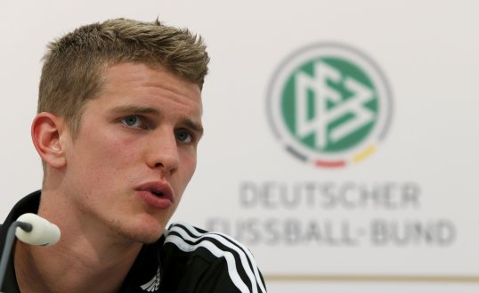 Bayer Leverkusen midfielder Lars Bender is desperate to make Germany’s 2014 World Cup squad.