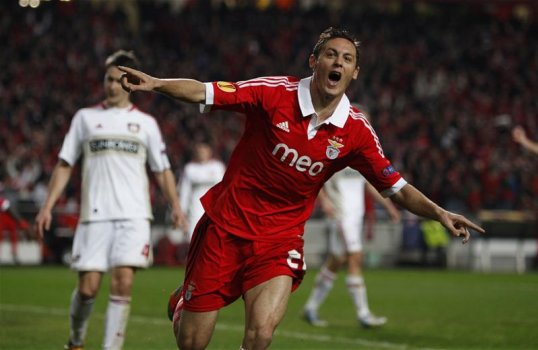 Benfica manager Jorge Jesus has admitted that it will be difficult to keep hold of prized asset Nemanja Matic this summer.