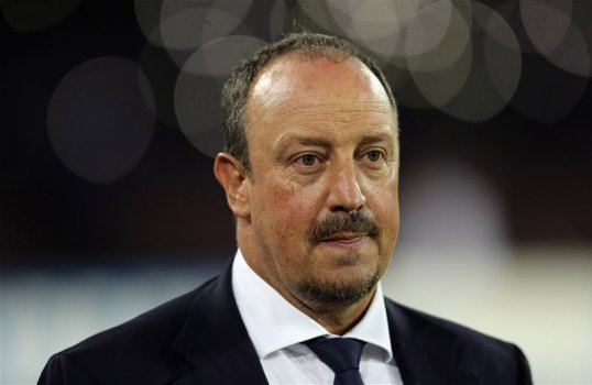 Napoli boss Rafael Benitez says his side are not afraid of anyone in their Champions League group, following an opening home win against Borussia Dortmund.