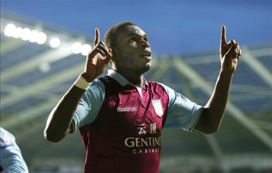Aston Villa manager Paul Lambert is ready to recall striker Christian Benteke for tonight’s League Cup semi-final first leg at Bradford City at Valley Parade.