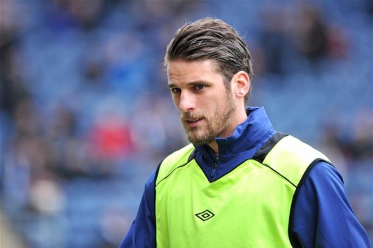 Blackburn Rovers midfielder David Bentley has said he welcomes abuse he is thrown by opposition fans.