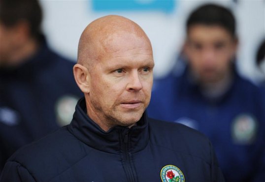 Blackburn Rovers have revealed that they have already paid out £500,000 to former manager Henning Berg.
