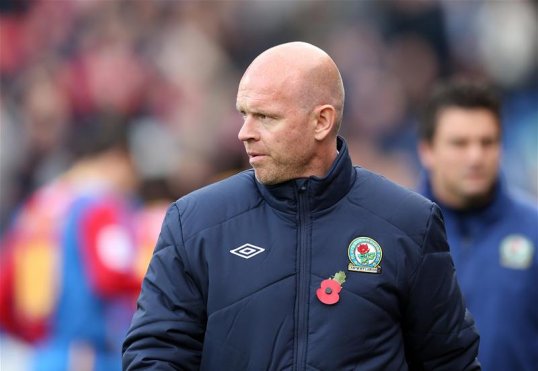 Blackburn Rovers boss Henning Berg is waiting on fitness reports about Jason Lowe, Gaël Givet and Colin Kazim-Richards ahead of this weekend’s clash with Birmingham City.