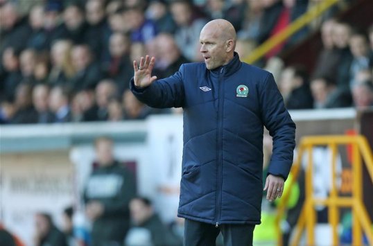 Ex-Blackburn Rovers manager Henning Berg has said that he is “bitterly disappointed” having been sacked today