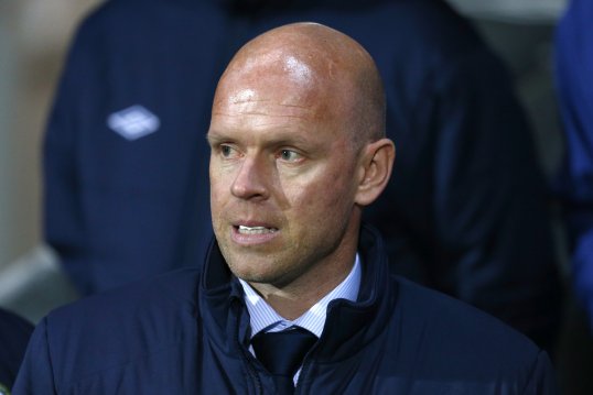 Blackburn Rovers manager Henning Berg has said he understands the frustration fans feel over their poor home performance after the side were booed following their latest defeat.