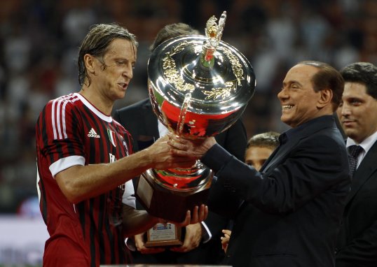 AC Milan president Silvio Berlusconi has labelled their alleged move for Mario Balotelli in the January window as “not a dream”.