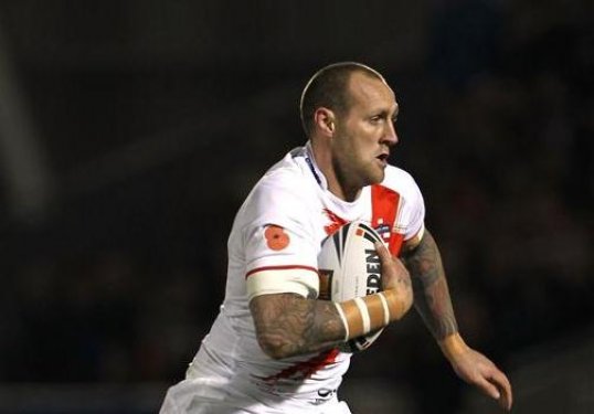 Widnes Vikings head coach Denis Betts has criticised Wigan Warriors for refusing to allow him to select Gareth Hock for Saturday’s Super League clash between the two sides.