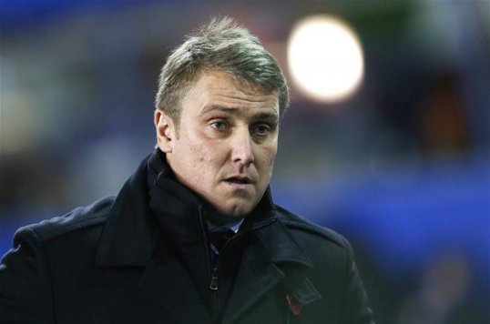 Birmingham City boss Lee Clark says he the players and fans are bonding in a bid to rise above the club’s boardroom problems.