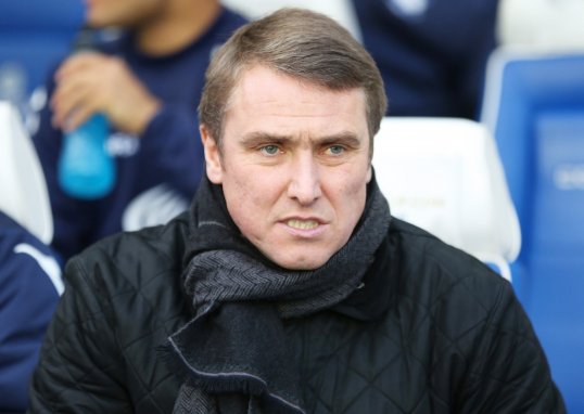 Birmingham City manager Lee Clark is facing a striker crisis at the club, ahead of the side's first game of 2013 against Cardiff City.