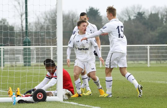 Birmingham City could make a double swoop on Tottenham Hotspur before the loan deadline closes on Thursday.