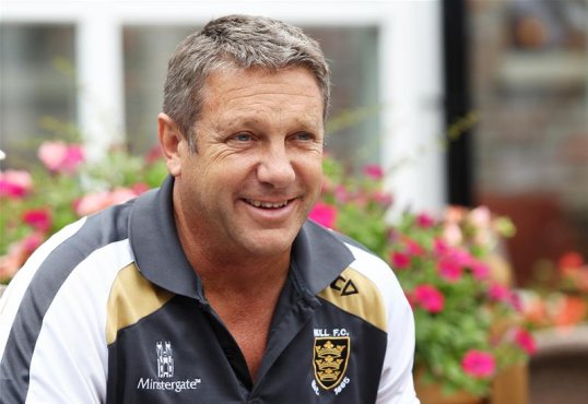 Hull City FC have parted company with head coach Peter Gentle following a disastrous Super League play-off defeat to Huddersfield.