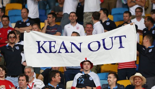 Blackburn Rovers global advisor Shebby Singh has admitted that The Riversiders are “in a hurry” to appoint a new manager and Alan Shearer is a possibility.