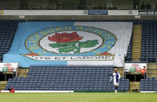 Blackburn Rovers have sent Christian Dilo on loan to Hyde.