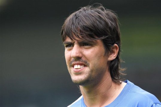 Blackburn's forgotten man Mauro Formica is in talks with Mexican side Cruz Azul about a bargain deal to leave the club.