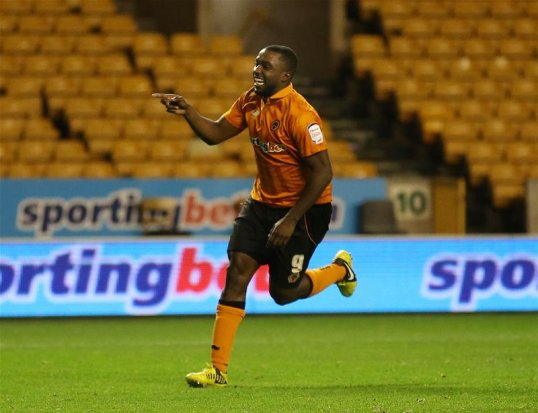 Derby County lost at home to Hull City as Wolverhampton Wanderers overcame Blackpool at Bloomfield Road.