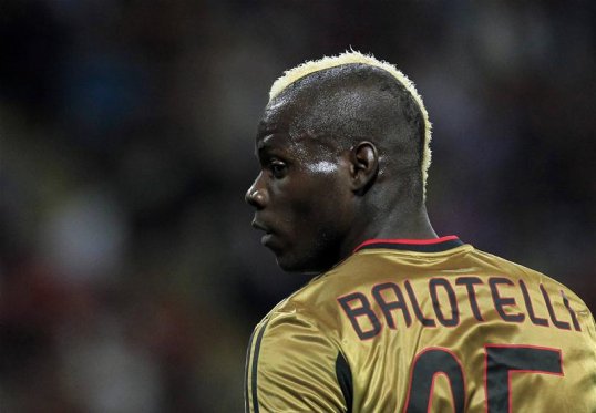 Fifa president Sepp Blatter said he was “appalled” by the racist chanting from Roma fans at their game with AC Milan on Sunday night.