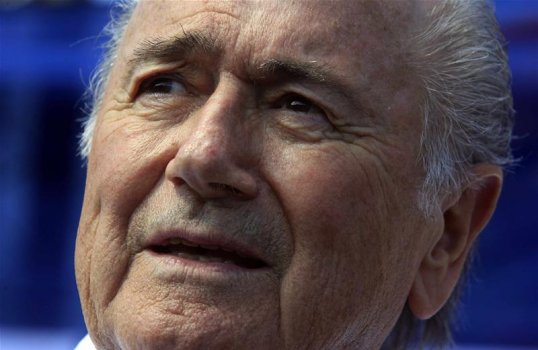 Fifa president Sepp Blatter has been cleared of involvement in a bribery scandal but questions remain over his knowledge of corruption at the organisation.