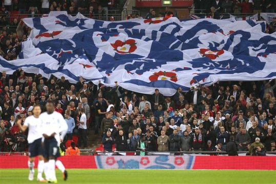 Let the celebrations, excitement and anticipation begin – England are going to Brazil.
