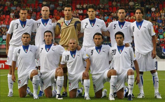 England’s exit from the European U21 Championship has opened up many questions, yet again, about the state of football in this country.