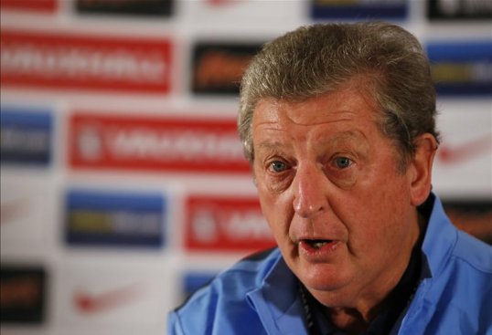 This is my blog of random thoughts from a particularly interesting week of football as we build up to the World Cup qualifiers on Friday night.