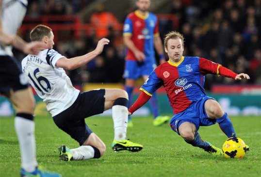 The Premier League basement clubs are scanning the world, and a few places a little closer to home, in a desperate attempt to stave off relegation.