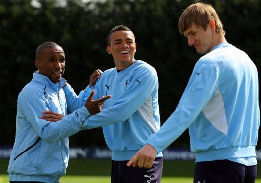 Tottenham Hotspur striker Jermaine Defoe has stated publicly he wants to stay at White Hart Lane but re-emphasised his need for more playing time in the Premier League.