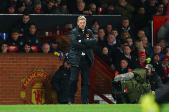 It seems rare that the reigning champions are written off in the defence of their title by just December, but that's how it looks at the moment for Manchester United as they sit in 9th place, 12 points behind leaders Arsenal.
