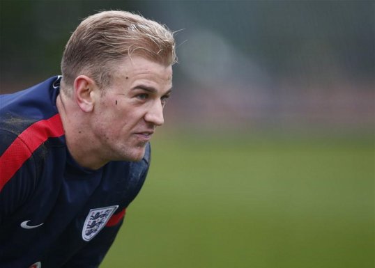 Following my recent declaration that Joe Hart will be the eventual victor in the present situation he finds himself in, I was delighted to read on SportsDirect News of a potential bid for the City keeper from Barcelona.