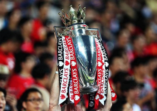 Before England lock horns once more with their Teuton tormentors time perhaps for a little reflection on the destination of this season’s Premier League title.