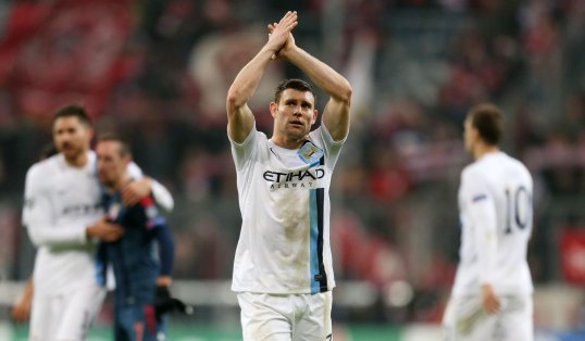 Manchester City will never shake off the tag of ‘soap opera club’ no matter what they do.