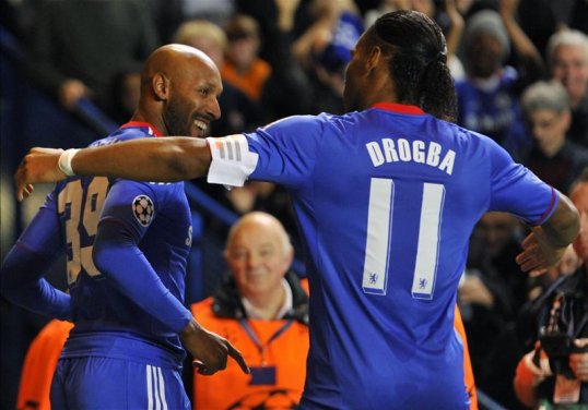 Chelsea’s finance chief has said the big-spending European champions are prepared to adhere to strict new rules designed to curb the amount of money clubs can spend on players.