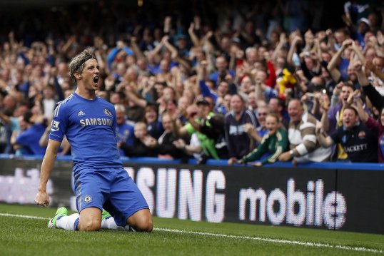 Chelsea have boosted their finances with a new £18 million a season shirt sponsorship deal.
