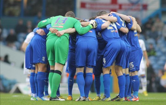 Birmingham City are to consider making a formal complaint that could result in disciplinary action being taken against the club’s former auditors.