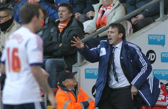 Bolton Wanderers’ debts rose by a staggering 24% – to more than £136 million – after the club’s relegation from the Premier League.