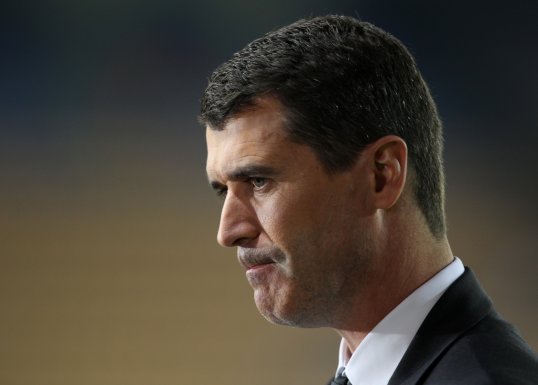Manchester United legend Roy Keane is a leading contender to become the next Bolton Wanderers manager with Owen Coyle poised for the exit door.