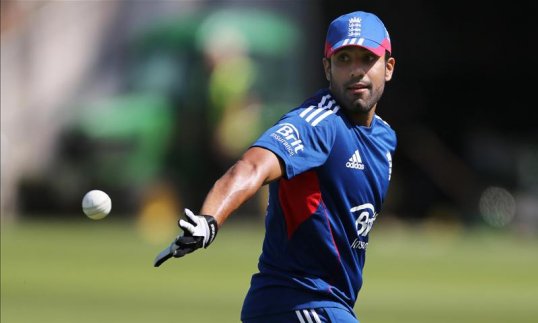 England international Ravi Bopara is ready to step up his bowling contribution after recovering from a side strain.