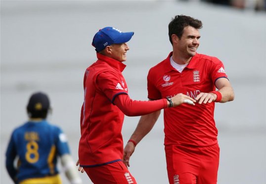 Ravi Bopara continued his key role in England’s Champions League match against Sri Lanka by catching opener Kushal Perera on six.