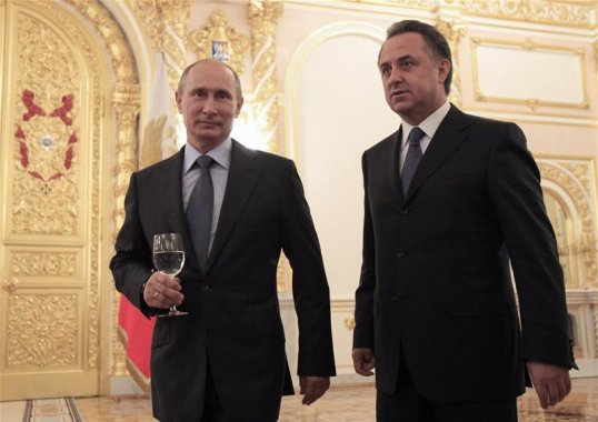 Russian sports minister Vitaliy Mutkho said he will work with the Russian ministry of foreign affairs to ramp up security for the 2018 Fifa World Cup, following yesterday's Boston marathon blasts.