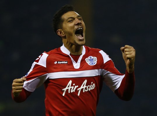 Queens Park Rangers striker Jay Bothroyd has insisted he can compete with new arrival Loïc Rémy.
