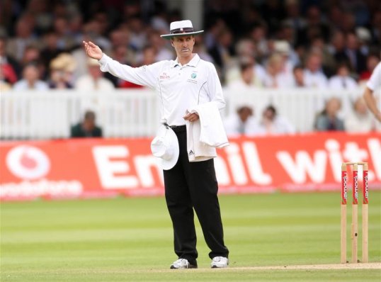 New Zealand’s Billy Bowden has been dropped from the International Cricket Council’s 12-man Elite Panel of Umpires after 10 years.